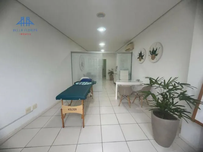 Sala à venda, 38 m² por R$ 350.000,00 - Córrego Grande - Florianópolis/SC