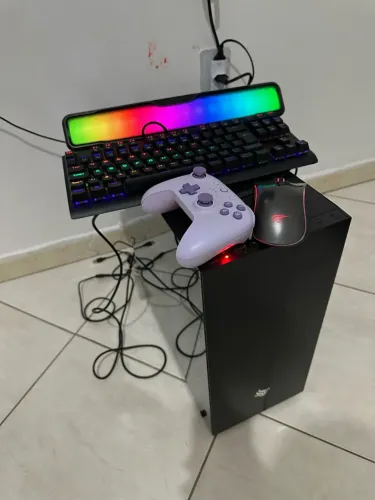 PC GAMER 1T 16 ram