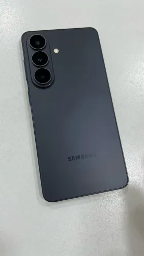 Galaxy S26 256Gb Nota fiscal