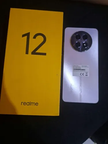 Realme 12 5G 512 Gigas