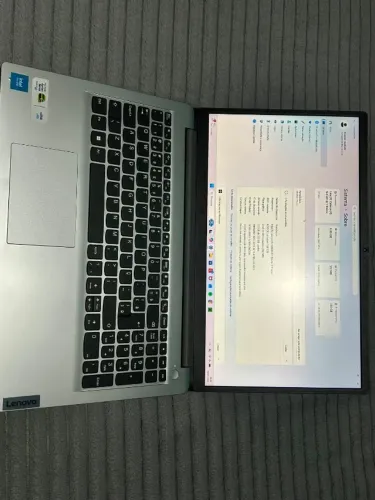 Notebook Lenovo Ideapad 1 Celeron
