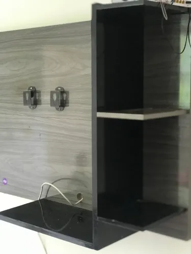 Painel tv 50 polegadas