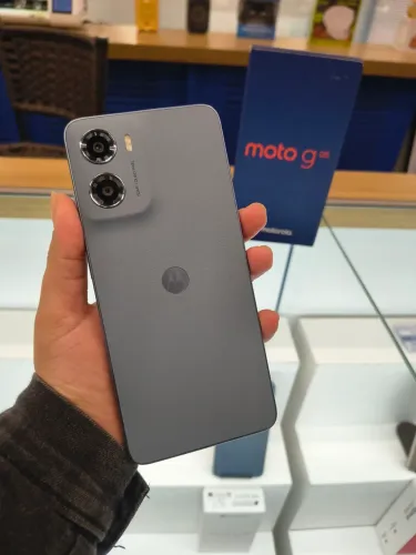 Motorola 05 no boleto até 18x MESMO COM NOME RESTRITO