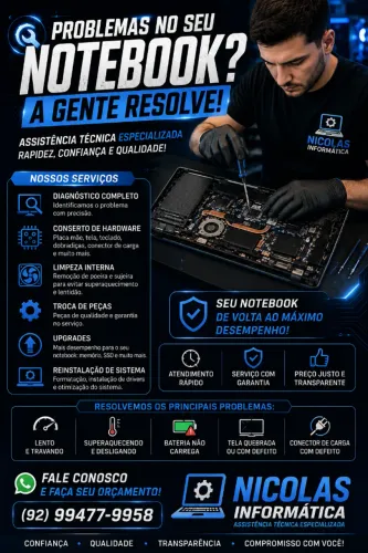 ? SEU PC GAMER ESTÁ DANDO PROBLEMA? ? Não deixe travamentos, superaquecimento ou baixo