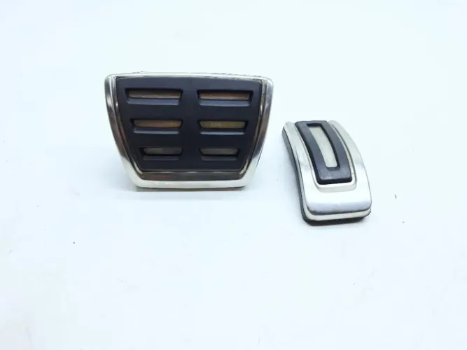 Kit Pedaleira Vw Jetta Gli 2.0 2020 5q1864551a