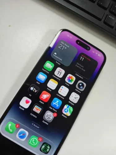 iPhone 14 PRO 128gb
