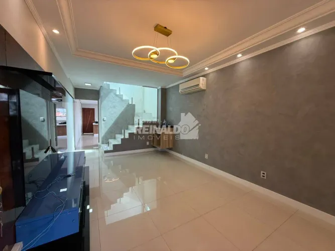 Casa com 3 dormitórios, 188 m² - venda por R$ 800.000,00 ou aluguel por R$ 3.968,00/mês - 