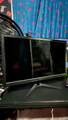 Monitor 21.5