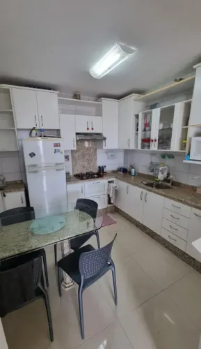 apartamento em barreiros 3 quartos a venda com lazer