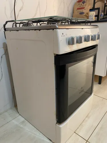 Fogão Elétrico