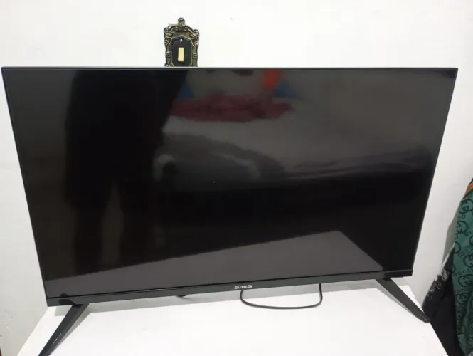 Televisão
