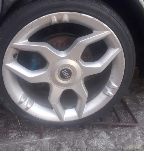 Rodas aro 17