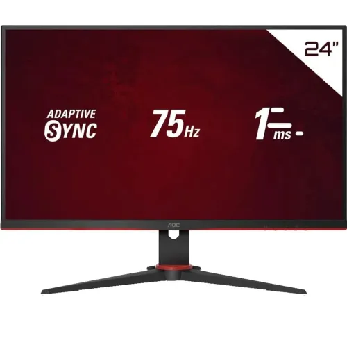 Monitor Gamer AOC IPS 24 Pol