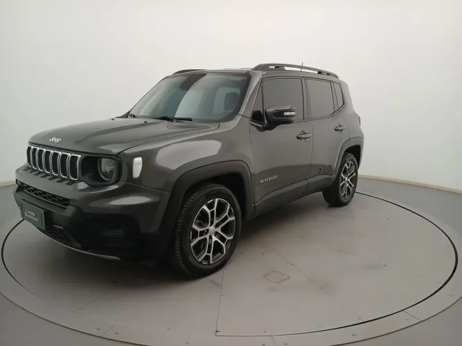 Jeep Renegade Long. T270 1.3 TB 4X2 Flex Aut. 2023