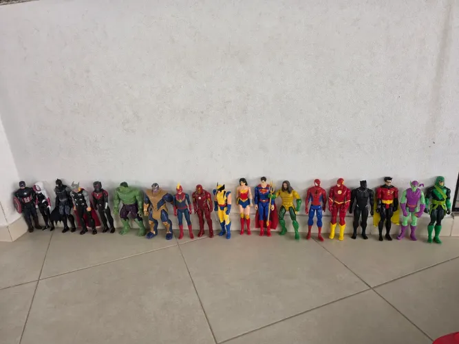 Brinquedos