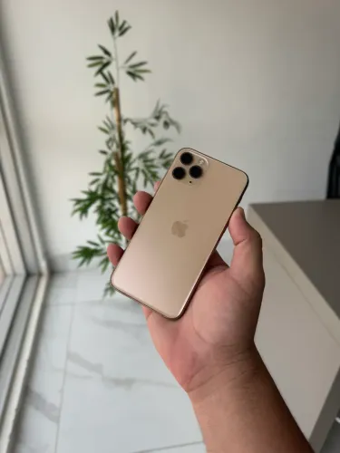 IPHONE 11 PRO 64 GIGAS FACE ID OFF