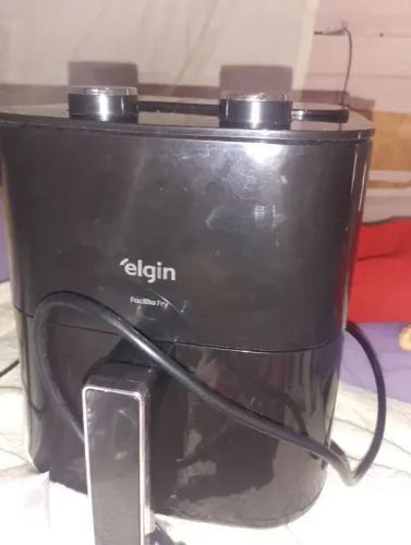 Vendo uma fritadeira elétrica top 150