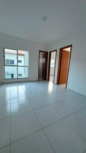 Apartamento por Apenas R$ 180 Mil | 2 Quartos | Village do Sol 3