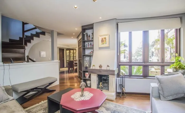 Casa em condomínio no Boa vista!