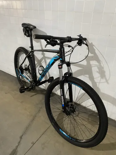 Bicicleta Oggi 7.1