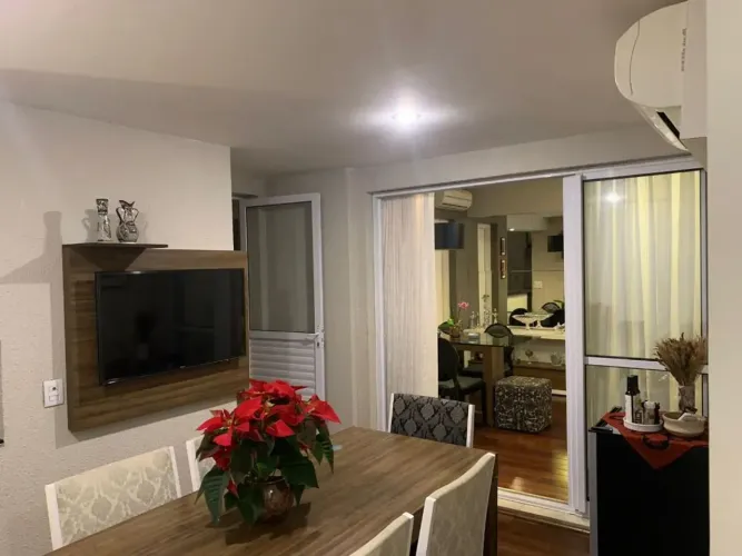 Apartamento com 3 dormitórios, 90 m² - venda por R$ 1.050.000,00 ou aluguel por R$ 7.330,0