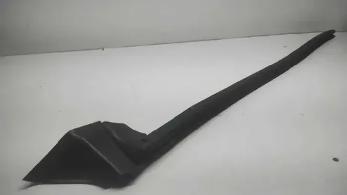 Borracha Vedação Porta Direita Chevrolet Camaro 2010 2015 Preto