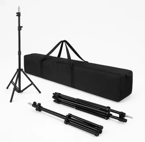 Bolsa Bag para tripé e pedestal