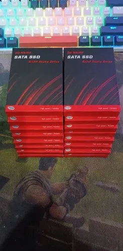 SSD 256GB KOOTION SATA LACRADOS