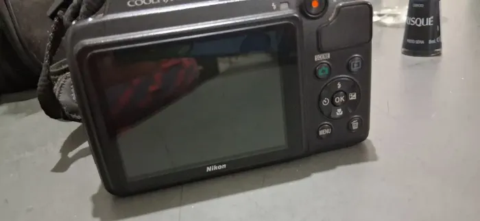 Nikon COOPLIX L310