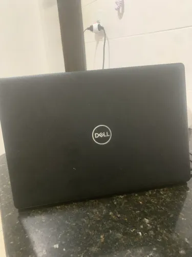 Notebook DELL Ispiron 3584 com SSD