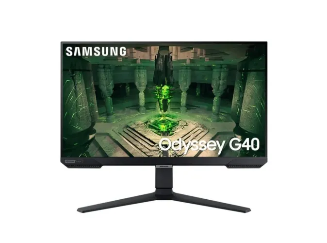 Monitor gamer