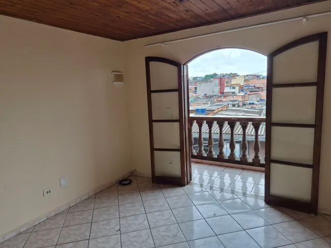 Aluga casa