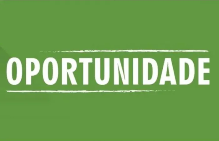 Atendente para padaria horário manhã