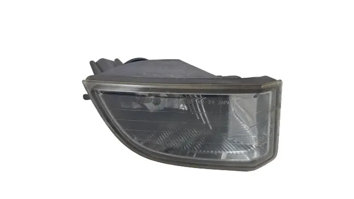 Farol De Neblina Dianteiro Direito Toyota Rav4 2000 A 2005