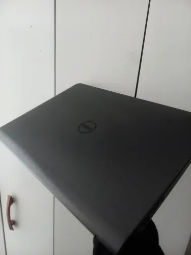 Notebook Dell Latitude - 8GB RAM, HD 1TB Gigante, Bateria Boa