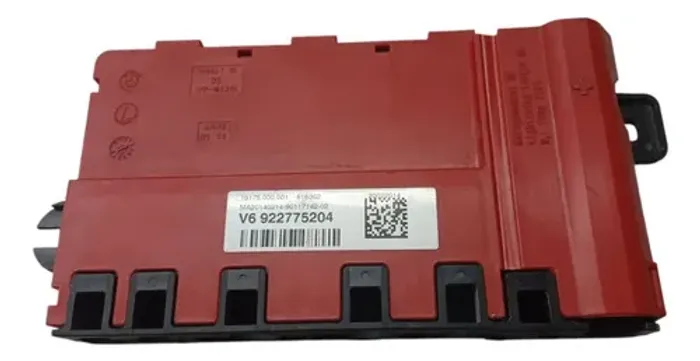 Modulo Bateria Bmw 320i 2.0 2014 2015
