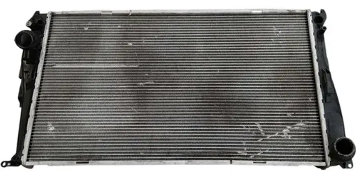 Radiador Motor Bmw X1 2.0 Turbo 2013 2014 2015 64013204
