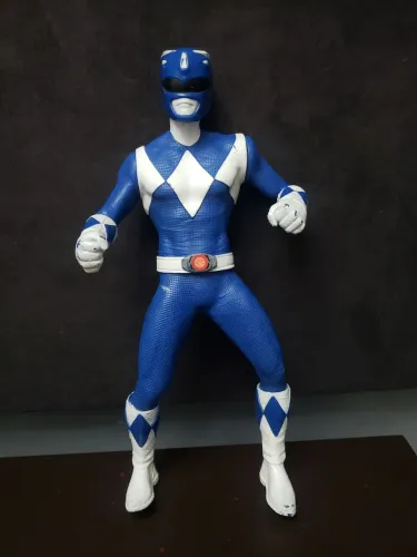 Power ranger da Mimo 50cm