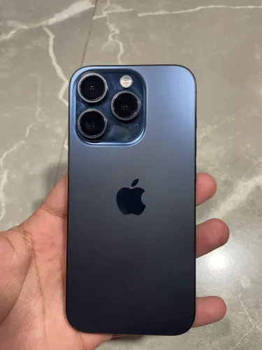 iPhone 15 pro 128gb