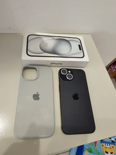 Iphone 15 128gb 