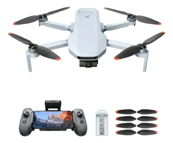 Drone Potensic Atom 2