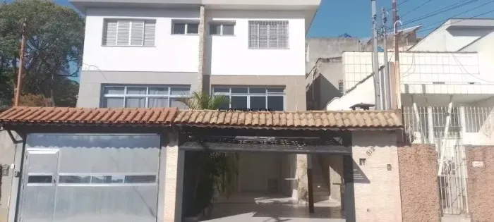 SOBRADO LINDO NA VILA CARRÃO 3 DTS 3 VAGAS