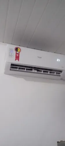 Ar-condicionado