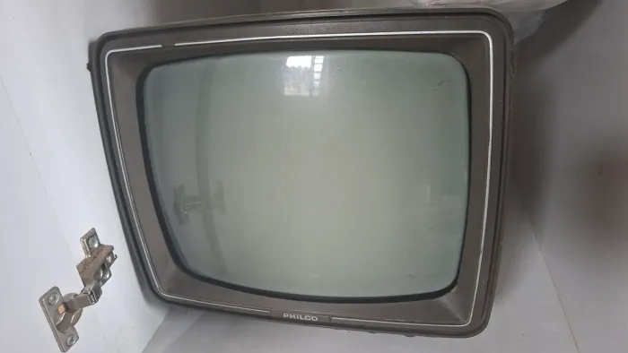 Tv vintage