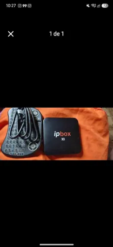 Ipbox x3