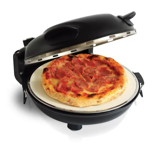 Forno de pizza