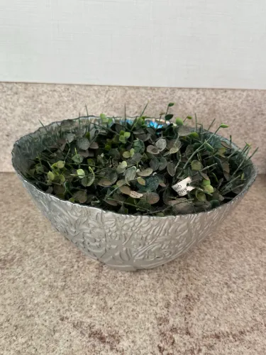 Decoração
