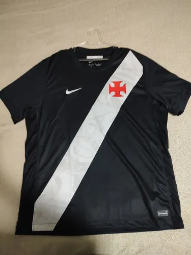 Camisa Original Vasco Nike I 2026/27 Torcedor Pro Masculino