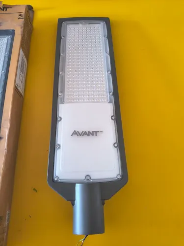 Luminária pública LED 200W