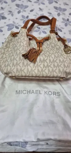 Bolsa Michael kors Original